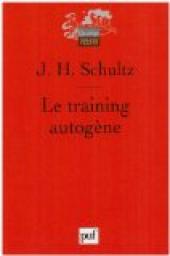 Le training autogne par Johannes Heinrich Schultz