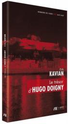 Le trsor d'Hugo Doigny par Eva Kavian