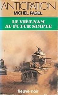Le Viet-nam au futur simple par Pagel