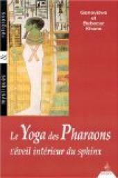 Le yoga des pharaons par Babacar Khane