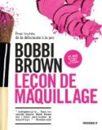 Leon de maquillage par Bobbi Brown