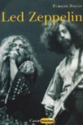 Led Zeppelin par Franois Ducray