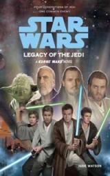 Legacy of the Jedi par Jude Watson