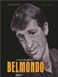 L'encyclopdie Belmondo par Guillaume Evin