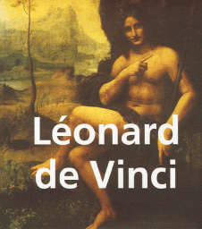 Lonard de Vinci par Gabriel Sailles
