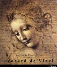 Lonard de Vinci par Peter Hohenstatt