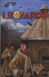 Leonardo V. 04 les Machines de Fin du Monde par Matthieu Legault
