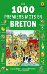 Les 1000 premiers mots en breton par Lucien Kergoat