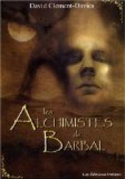 Les Alchimistes de Barbal par David Clement-Davies