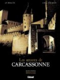 Les amants de Carcassonne par Laurent-Frdric Bolle