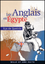 Les Anglais en Egypte par Jos-Maria Ea de Queiros