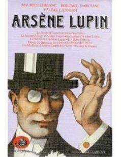 Arsne Lupin - Intgrale, tome 4 par Maurice Leblanc