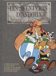 Astérix, tome 1 : Astérix le gaulois - René Goscinny - Babelio