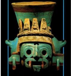 Les Aztques, Trsors du Mexique ancien. par Michel Graulich