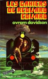 Les Cahiers de Redward Edward (Futurama) par Avram Davidson
