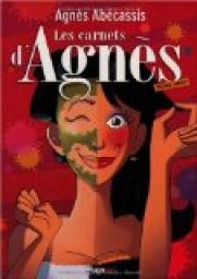 Les Carnets d'Agnes par Agns Abcassis