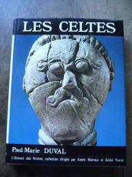 Les Celtes par Paul-Marie Duval