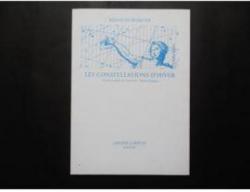 Les Constellations d'hiver. : Edition bilingue franais-amricain par Kenneth Rexroth