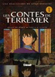 Les Contes de Terremer, tome 1  par Goro Miyazaki