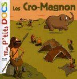 Les Cro-Magnon par Stphanie Ledu