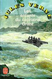 Les Enfants du Capitaine Grant, tome 2 : Australie par Jules Verne