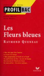 Les Fleurs bleues par Raymond Queneau