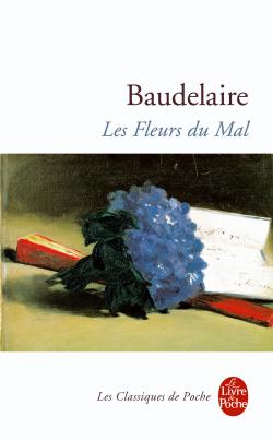 Les fleurs du mal par Charles Baudelaire