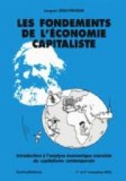Les Fondements de l'Economie Capitaliste par Jacques Gouverneur