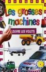 Les Grosses machines par Julie Haydon