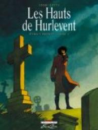 Les Hauts de Hurlevent, Tome 2 (BD) par  Yann