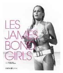 James Bond Girls par Frdric Brun