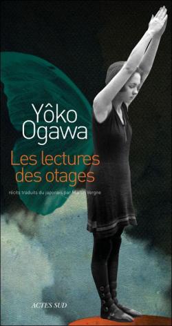 Les Lectures des otages par Ogawa