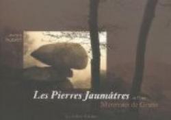 Les Pierres Jaumtres en Creuse : Murmures de Granit par Anthony Perrot