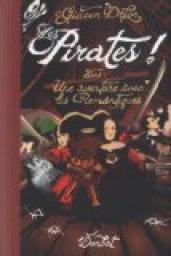 Les Pirates ! Dans : Une aventure avec les Romantiques par Gideon Defoe