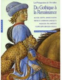 Du Gothique  la Renaissance par Ornella Casazza