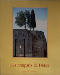 Les Remparts de Dinan par Dominique Ronsseray