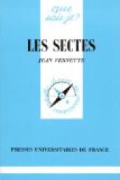 Les Sectes par Jean Vernette