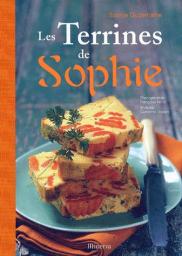 Les Terrines de Sophie par Sophie Dudemaine