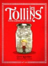 Les Tollins, tome 1 par Conn Iggulden