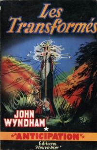 Les Transforms par John Wyndham