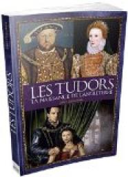 Les Tudors : La naissance de l'Angleterre par Jane Bingham