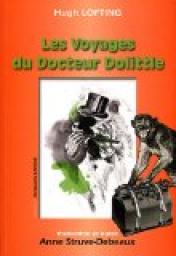 Les Voyages du Docteur Dolittle par Hugh Lofting