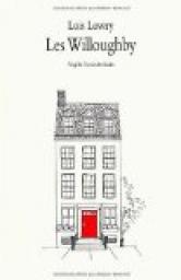Les Willoughby par Lois Lowry