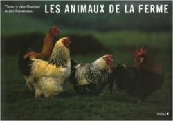 Les animaux de la ferme par Alain Raveneau