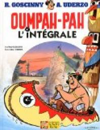 Oumpah-Pah - Intgrale par Ren Goscinny