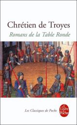 Les chevaliers de la table ronde - La fausse morte - Lancelot du lac par Troyes