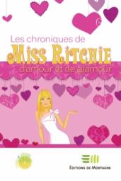 Les chroniques de Miss Ritchie par Judith Ritchie