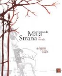 Les contes de Mala Strana par Jan Neruda