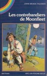 Les contrebandiers de Moonfleet par Marion Mousse