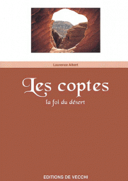 Les coptes par Laurence Albert (II)
